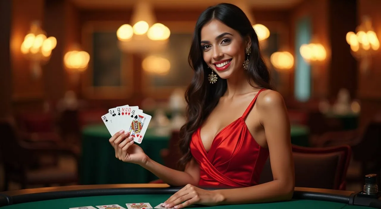 Live Roulette Prize